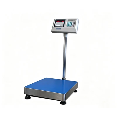 Elektronska platformska vaga od 200 kg