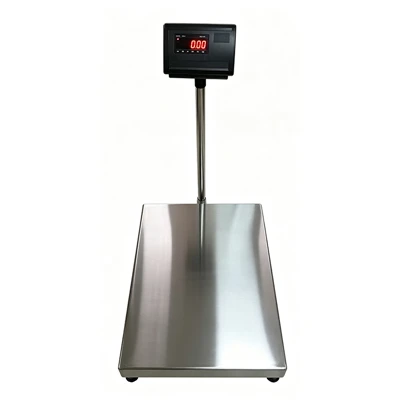 Elektronska platformska vaga od 300 kg